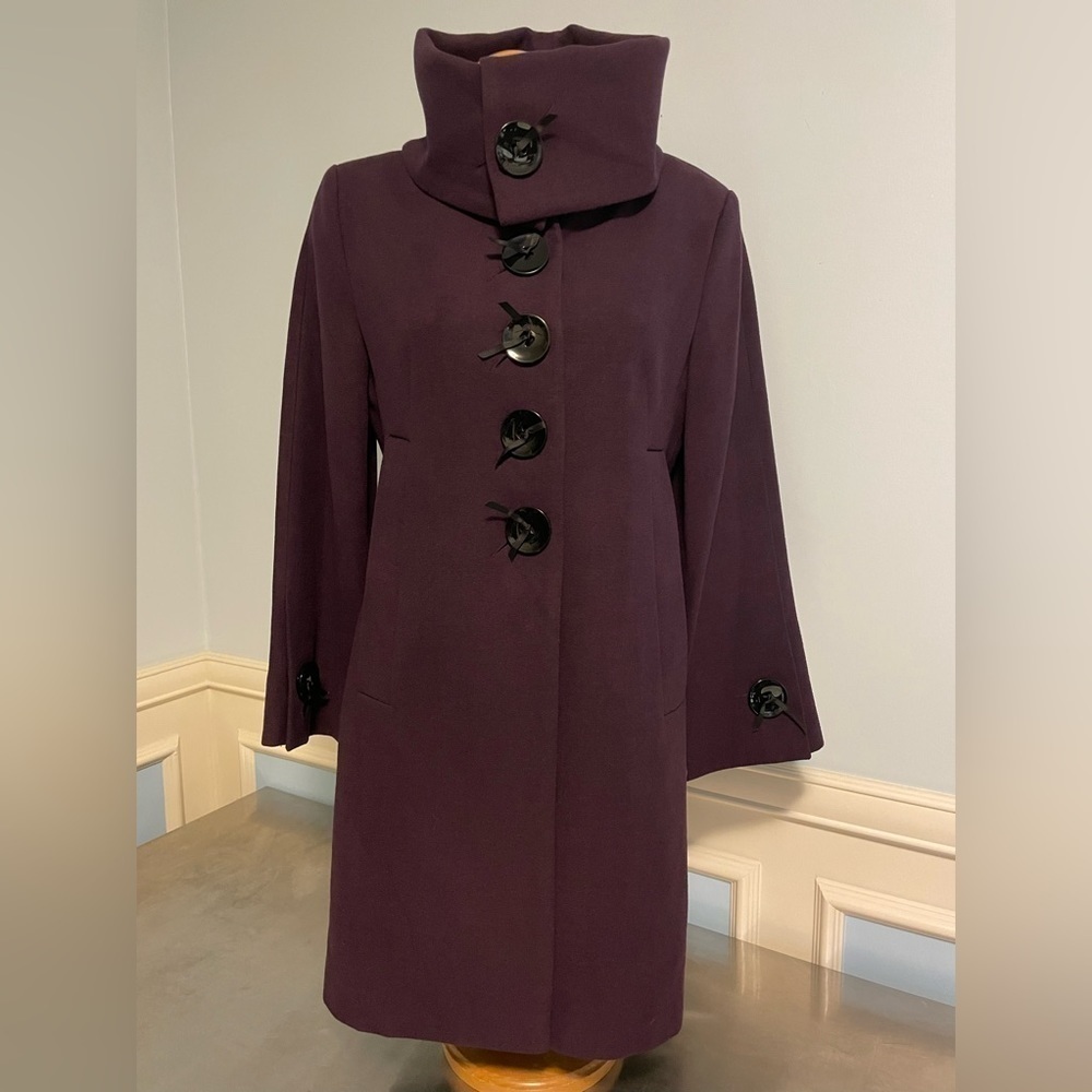 Jessica - winter coat
